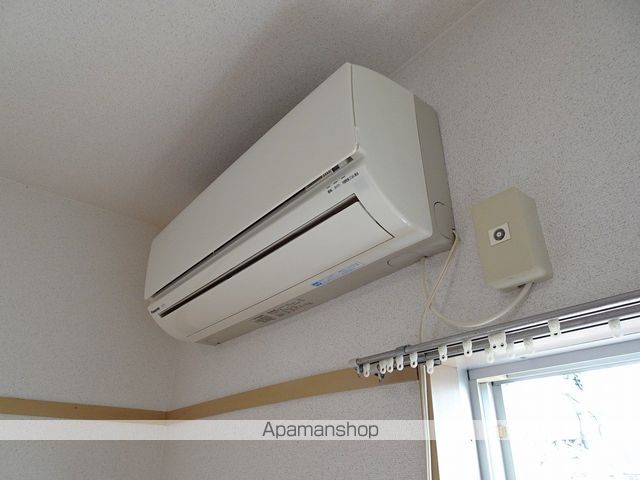 コーポ大和町の内装写真