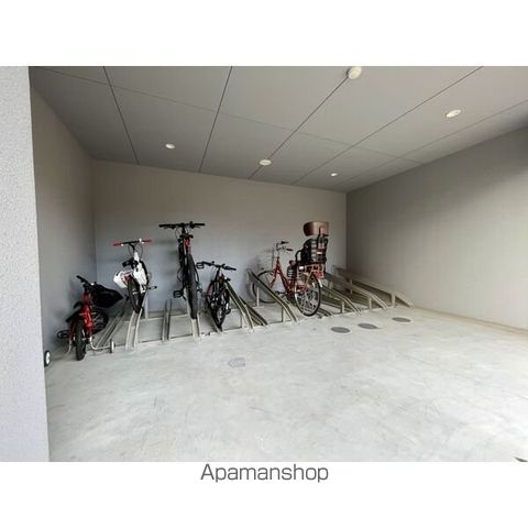 GRANDUKE代官町REVERSOのその他写真