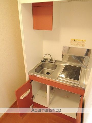 レオパレスエピナールIIの内装写真