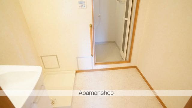 ベルデュール柚木の内装写真