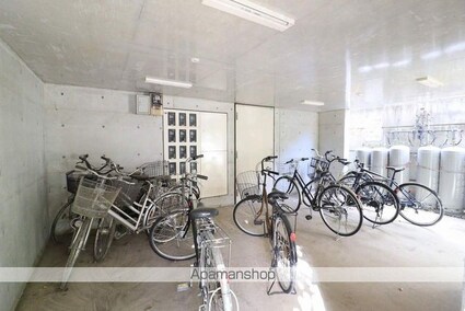 ＭフラッツⅠ[1K/28.6m2]の共用部4