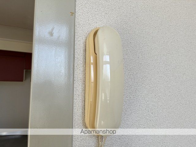 レオパレス富秋の内装写真