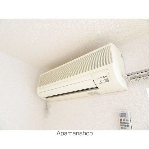 ラピュタルマンの内装写真