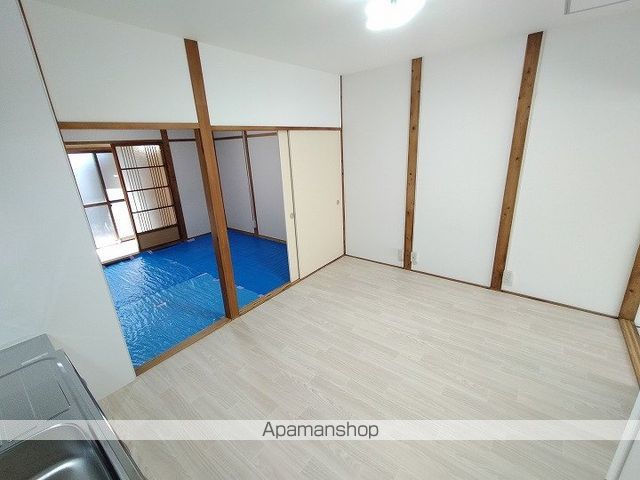 寿町2丁目テラスハウスの内装写真