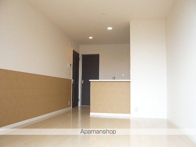 グリーン8の内装写真