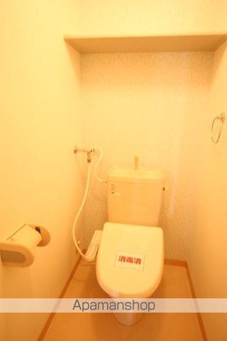 ロイヤルコートの内装写真