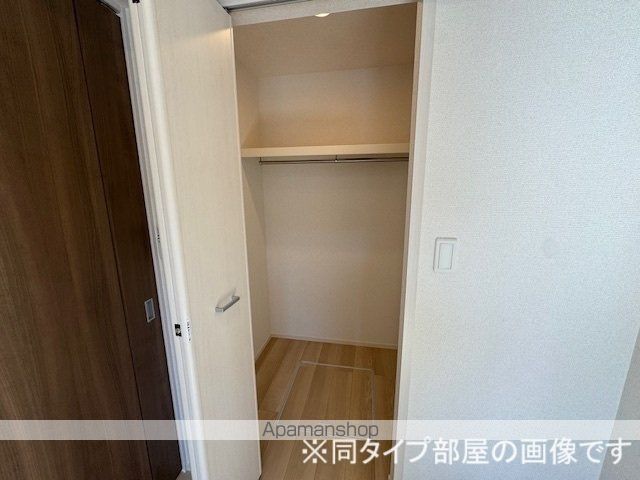 アルバーダの内装写真