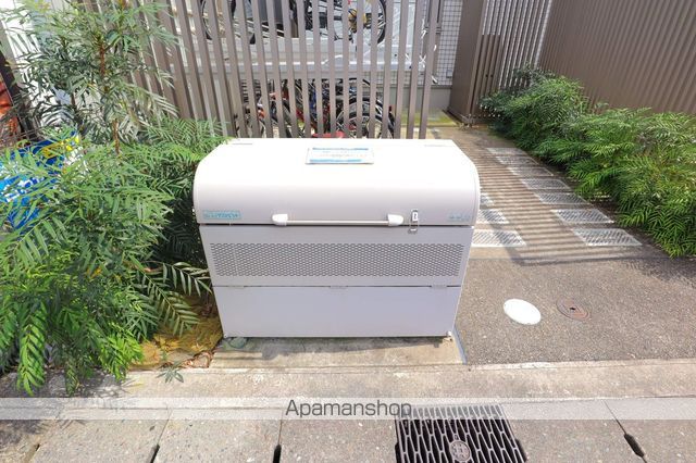 ブライトコートの内装写真