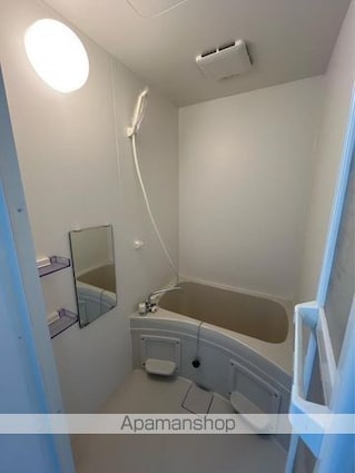 ヴィラナリー元山Ⅱ[3DK/49.8m2]のバス