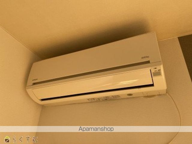 コーポ向陵の内装写真