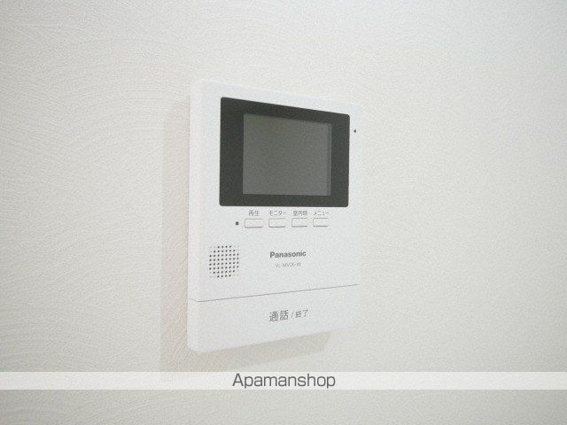 VARMHAUSの内装写真