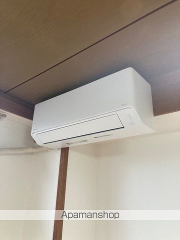 旭マンションの内装写真