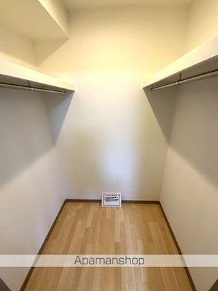 グランコートＭⅡ[2LDK/58.02m2]の収納