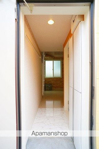 ユナイト阪東橋シドニーの杜の内装写真