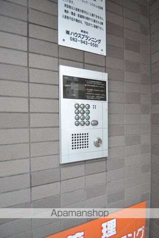 レジデンス東雲のその他写真