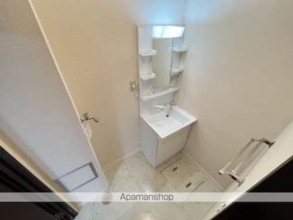 フレグランス・フェアリー[2LDK/52.39m2]の洗面所