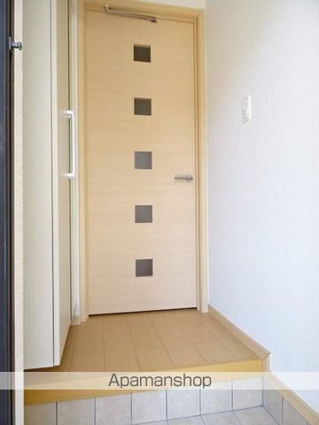 ベル小池Iの内装写真