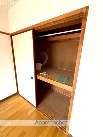 ネバーランドの内装写真