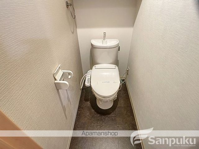 ミモザヒルズ錦町の内装写真