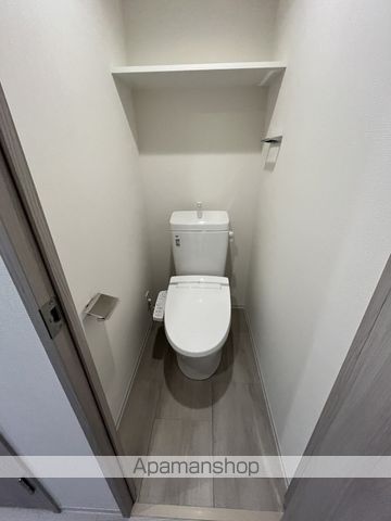 ディアレイシャス名古屋太閤通IIの内装写真