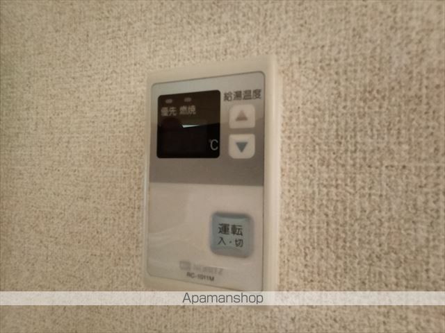 ソフィアコートの内装写真