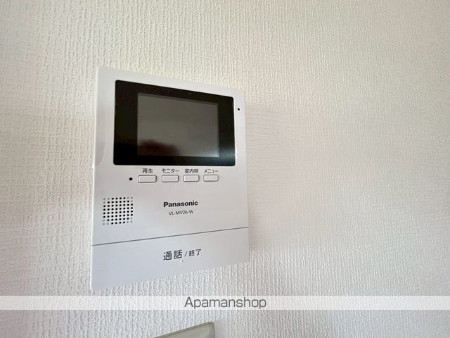 ひなたアパートの内装写真