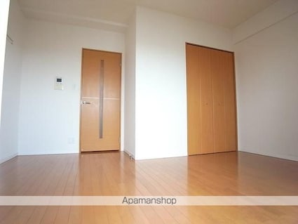 ＫＤＸレジデンス立川[1K/26.5m2]のリビング・居間2