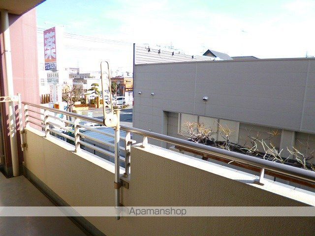 アルソスの内装写真