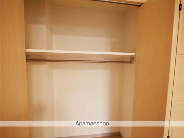 アクアコートの内装写真