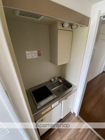 Jフラッツ川口本町の内装写真