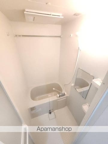 AIA難波南の内装写真