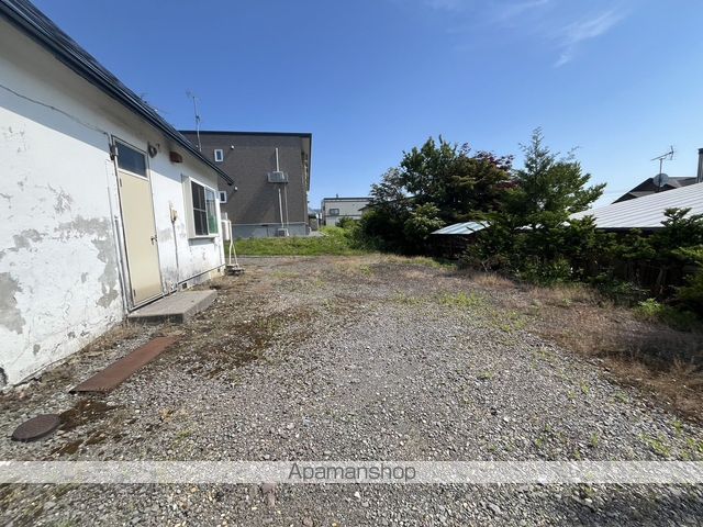 detached 北海道亀田郡七飯町鳴川５丁目5-1

地図を見る