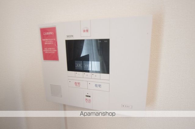 レオパレススワンコートIIの内装写真