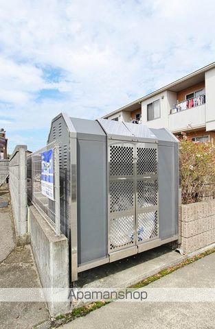 サニーサイドガーデンのその他写真