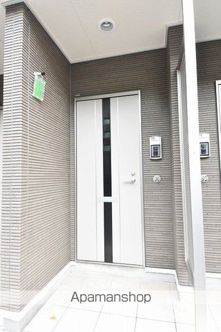ウインドブレイクのその他写真