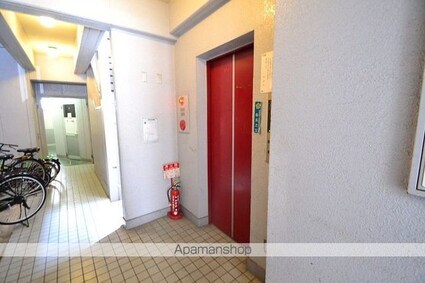 山下ビル[1R/13.23m2]の共用部2