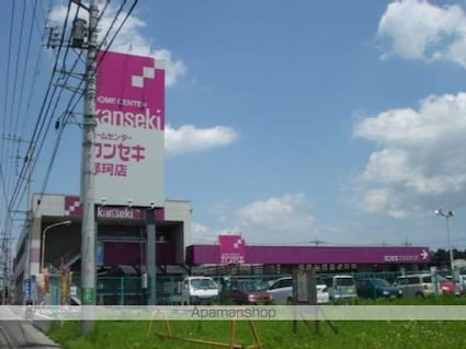 Ｑｕａｔｒｅ　Ｂｉｅｎ（キャトル　ビアン）[1LDK/44.95m2]の周辺1