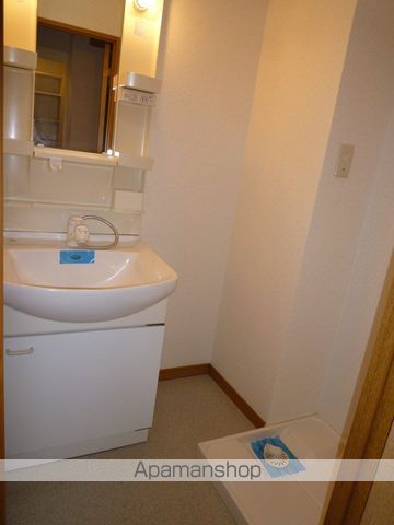S-FLATの内装写真