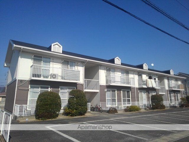 アブニール吉富 C