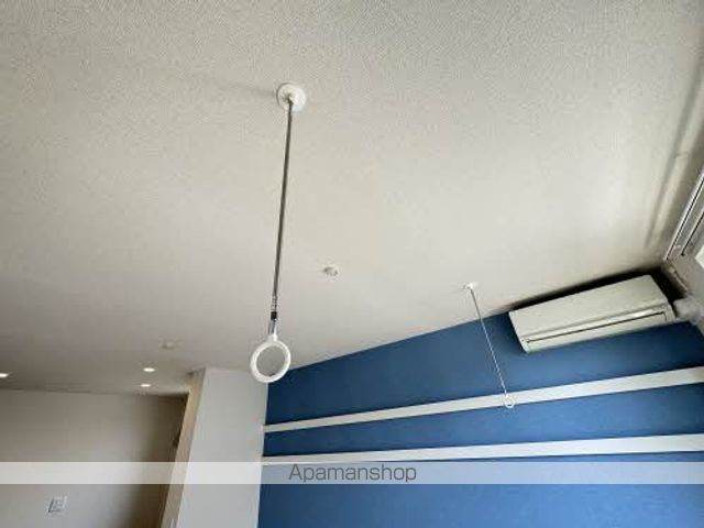 アルビコッカ大川の内装写真