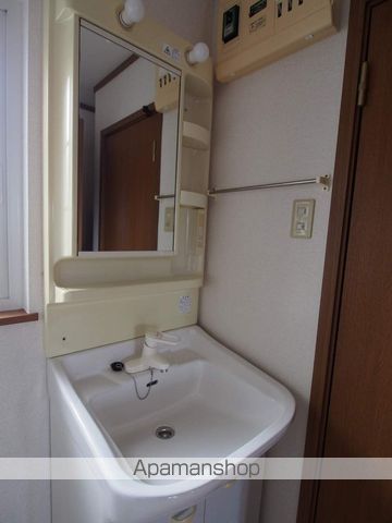 グレイスIの内装写真