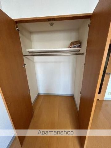 グレイスハイツ東中通の内装写真