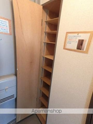 プレイズ菊水の内装写真