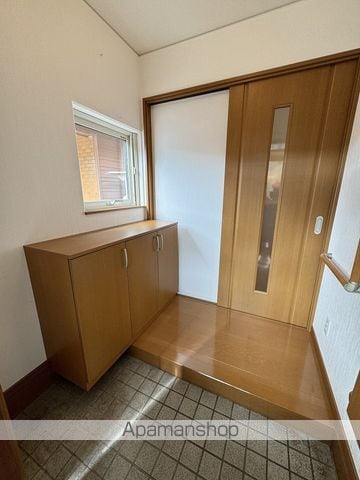千歳線 北広島駅 徒歩20分 1階建 築18年の内装写真