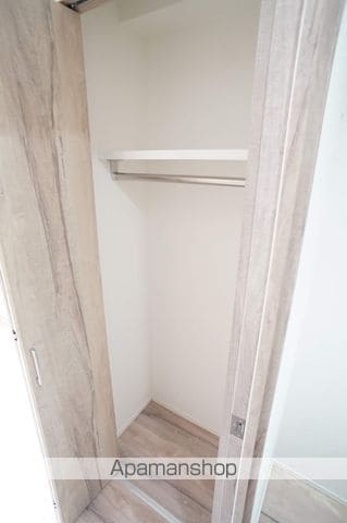 グランヴァン横濱反町の内装写真