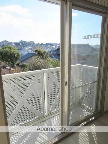 ラシーヌ広沢の内装写真