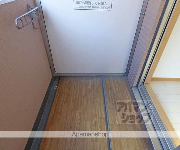 エステムコート京都河原町プレジールの内装写真