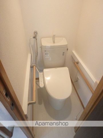 グローバルヒル手稲の内装写真