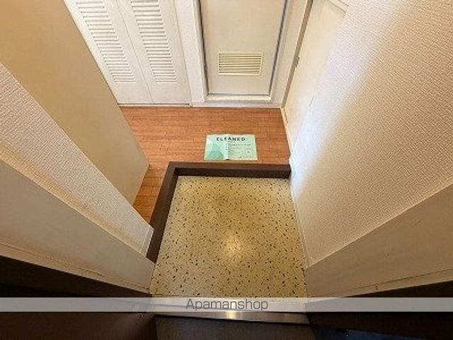 ライオンズマンション東神奈川の内装写真