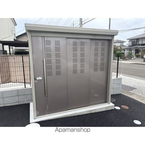 シャルマンヴィラ吉岡の内装写真